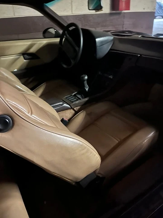 1982 Porsche 928 S - Image 5 of 10
