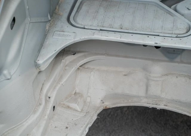 1982 Porsche 930 Turbo - Image 11 of 28