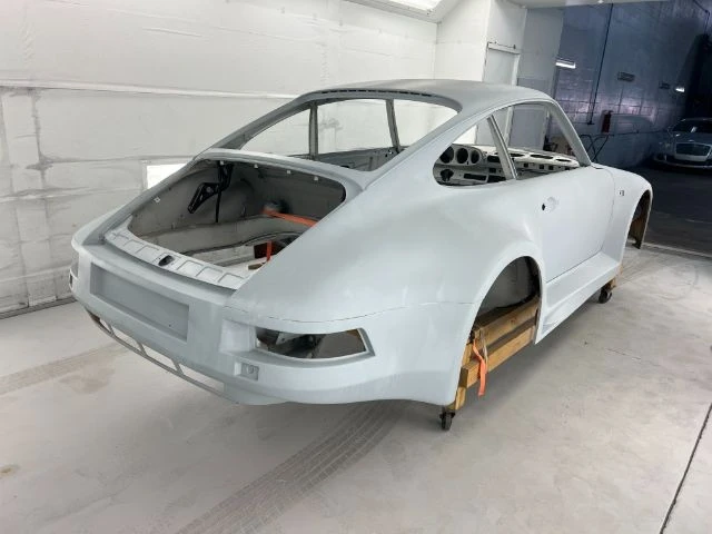 1982 Porsche 930 Turbo - Image 7 of 14