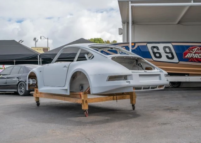 1982 Porsche 930 Turbo - Image 7 of 28