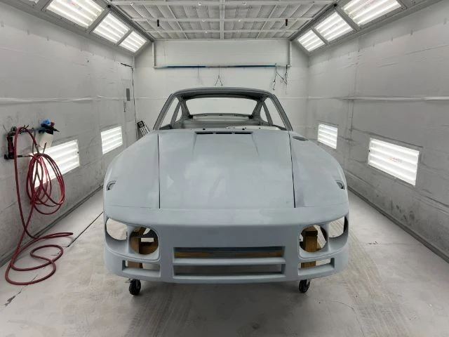 1982 Porsche 930 Turbo - Image 3 of 14