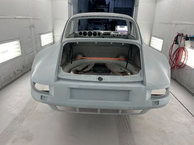 1982 Porsche 930 Turbo - Image 6 of 14