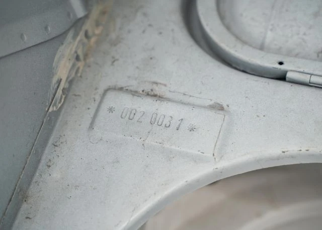 1982 Porsche 930 Turbo - Image 13 of 28
