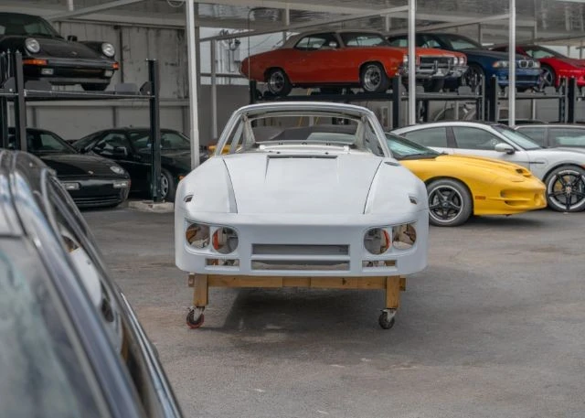 1982 Porsche 930 Turbo - Image 6 of 21