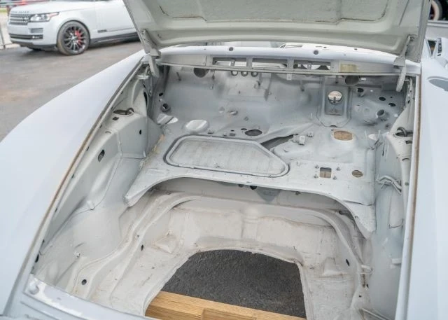 1982 Porsche 930 Turbo - Image 9 of 21