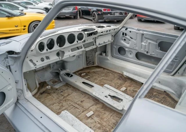 1982 Porsche 930 Turbo - Image 18 of 21
