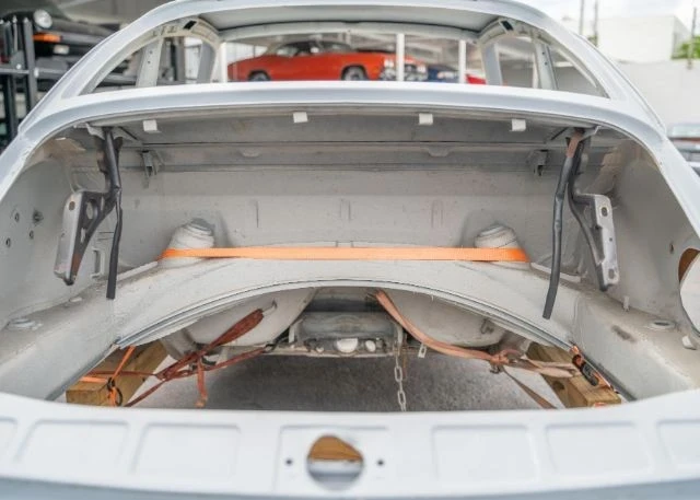 1982 Porsche 930 Turbo - Image 14 of 21