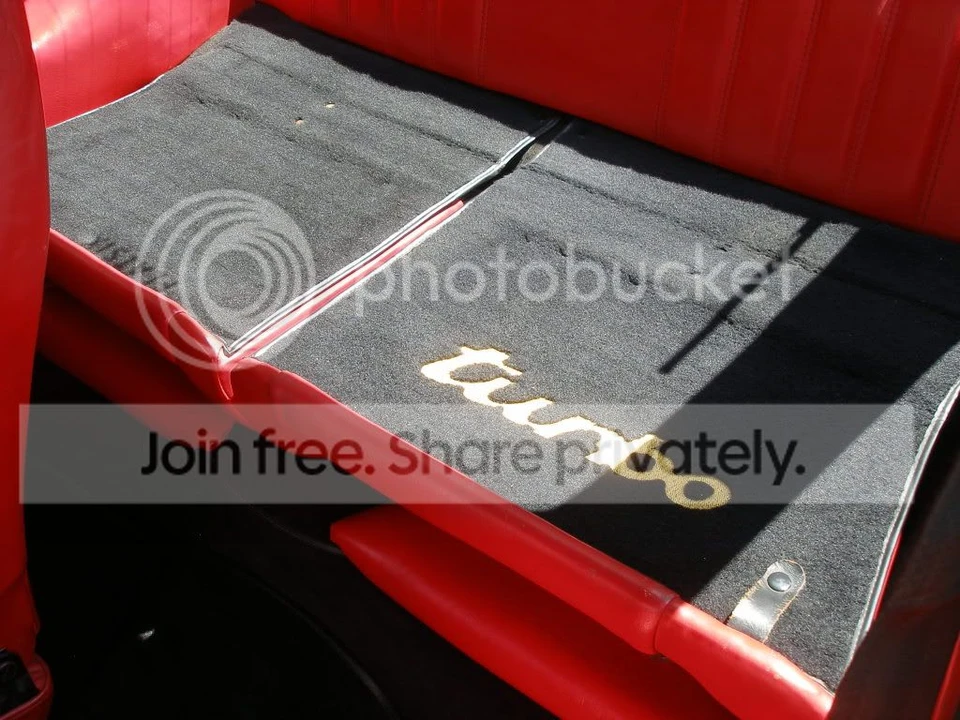 1982 Porsche 930 Turbo - Image 7 of 15