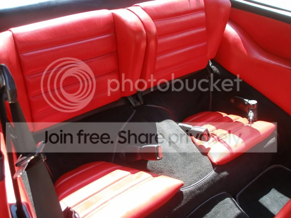 1982 Porsche 930 Turbo - Image 6 of 15