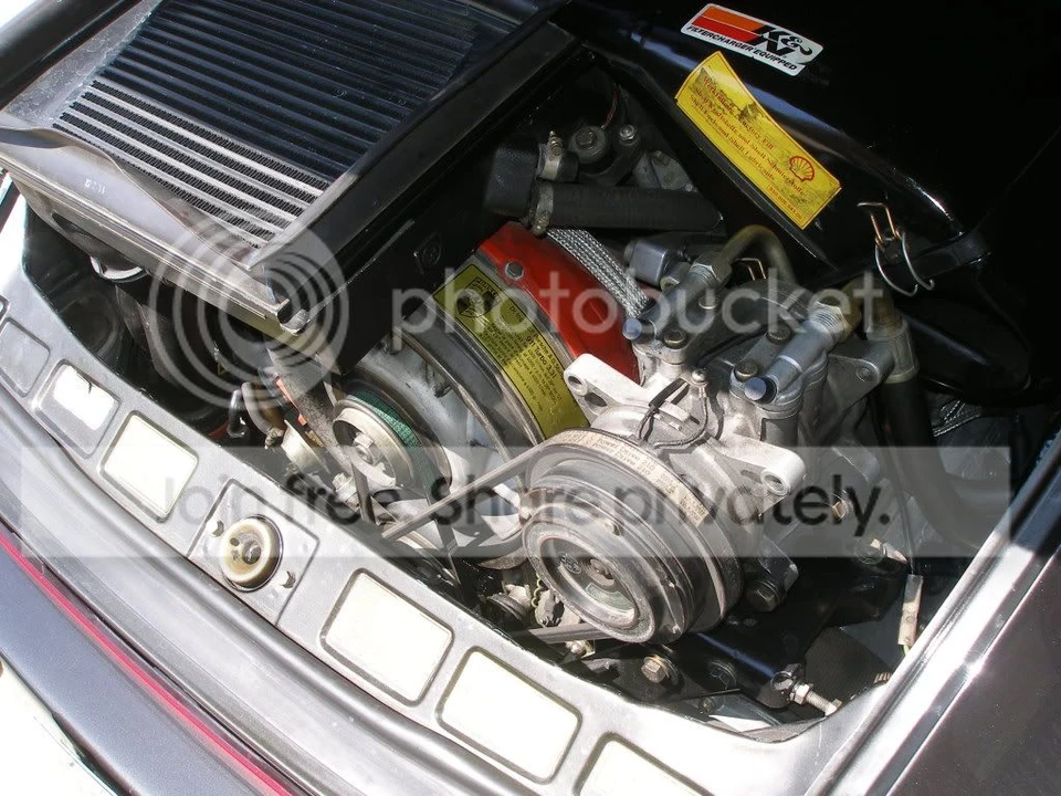 1982 Porsche 930 Turbo - Image 14 of 15