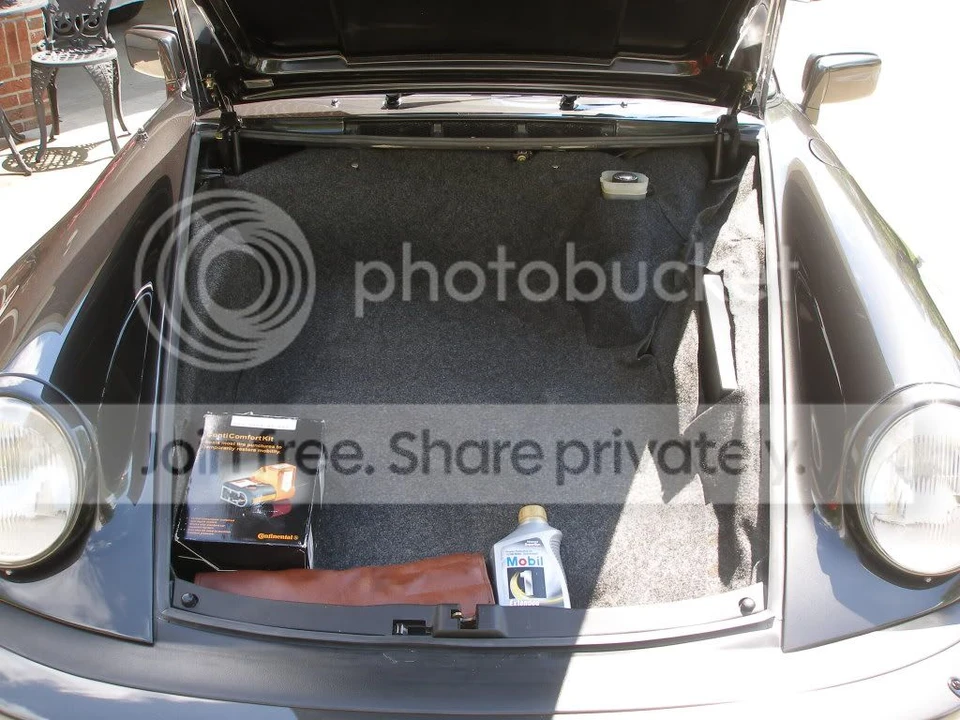1982 Porsche 930 Turbo - Image 9 of 15