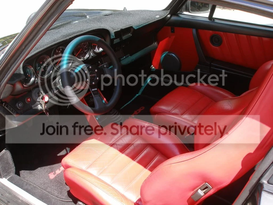 1982 Porsche 930 Turbo - Image 10 of 15