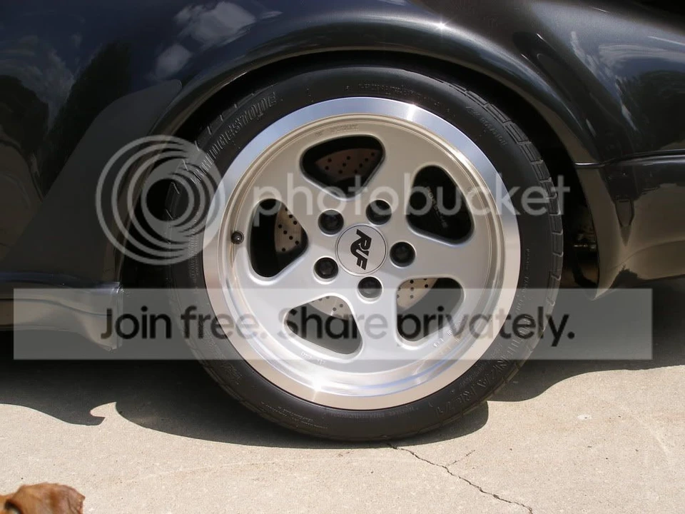 1982 Porsche 930 Turbo - Image 4 of 15