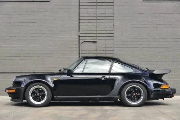 1982 Porsche 930 Turbo - Image 2 of 3