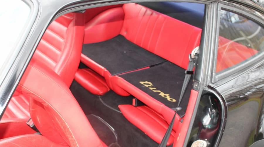 1982 Porsche 930 Turbo - Image 7 of 12