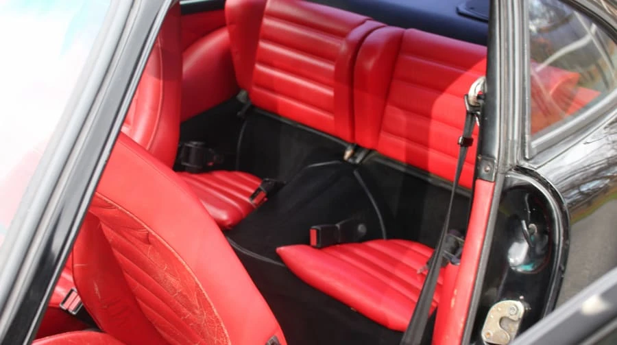 1982 Porsche 930 Turbo - Image 8 of 12