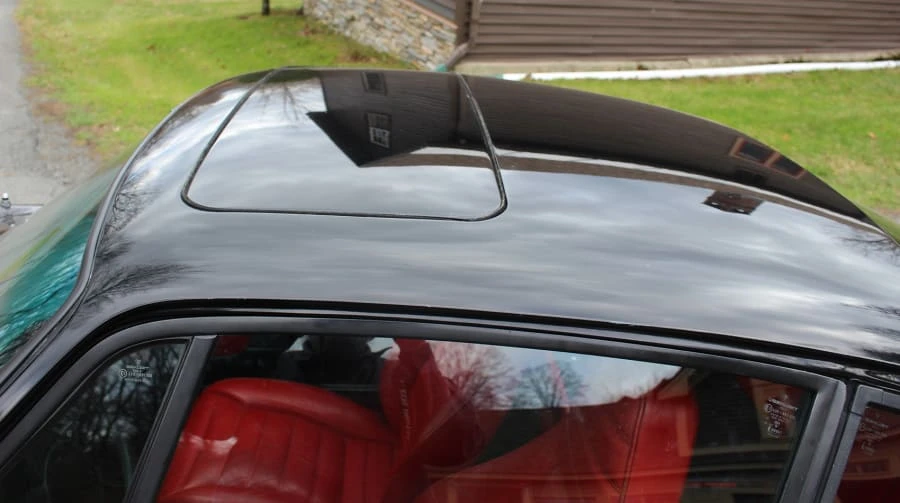 1982 Porsche 930 Turbo - Image 10 of 12