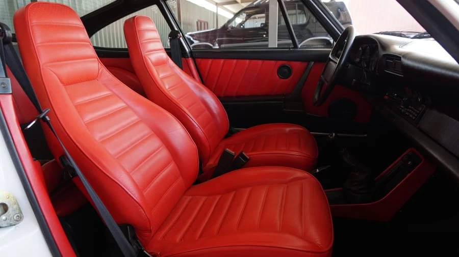 1982 Porsche 930 Turbo - Image 5 of 6