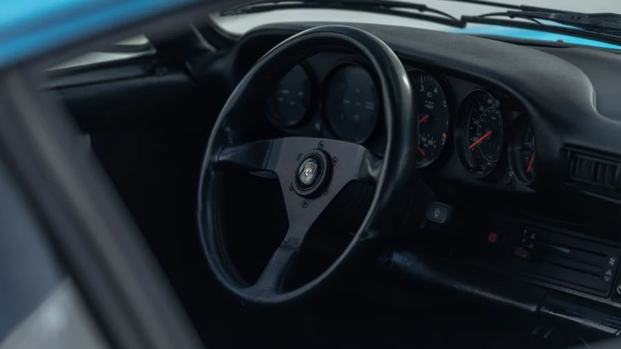 1982 Porsche 930 Turbo - Image 10 of 24