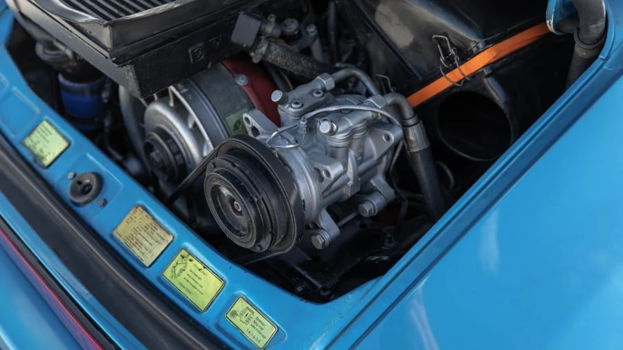 1982 Porsche 930 Turbo - Image 19 of 24