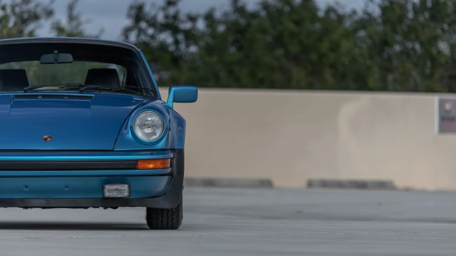 1982 Porsche 930 Turbo - Image 20 of 24