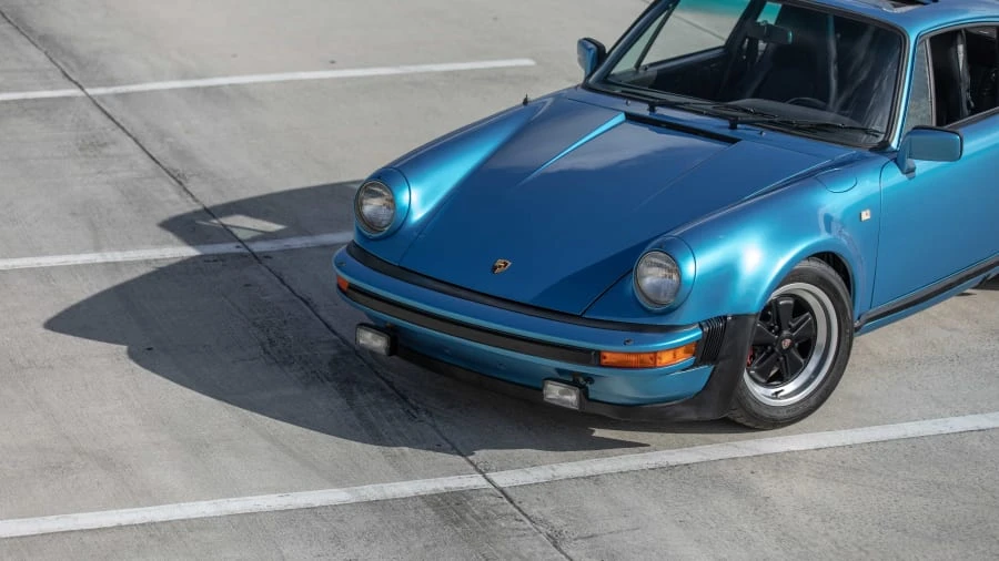 1982 Porsche 930 Turbo - Image 23 of 24