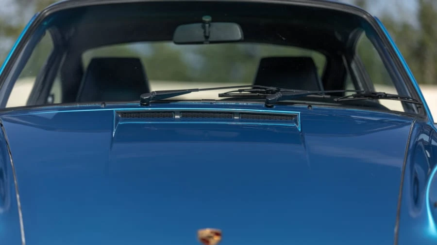 1982 Porsche 930 Turbo - Image 24 of 24