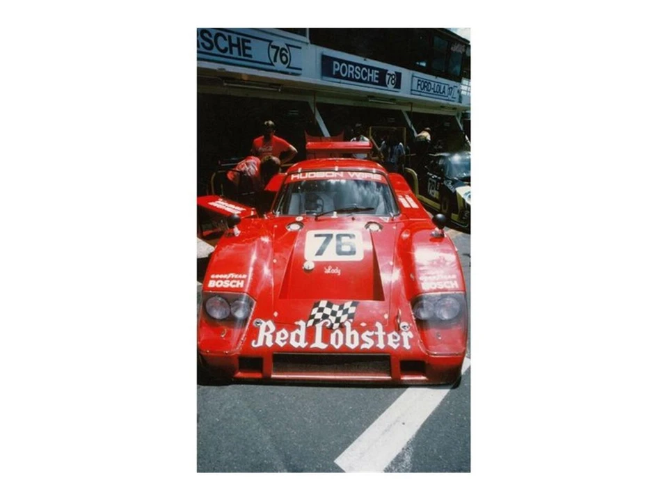 1982 Porsche 934 & 935 - Image 8 of 31