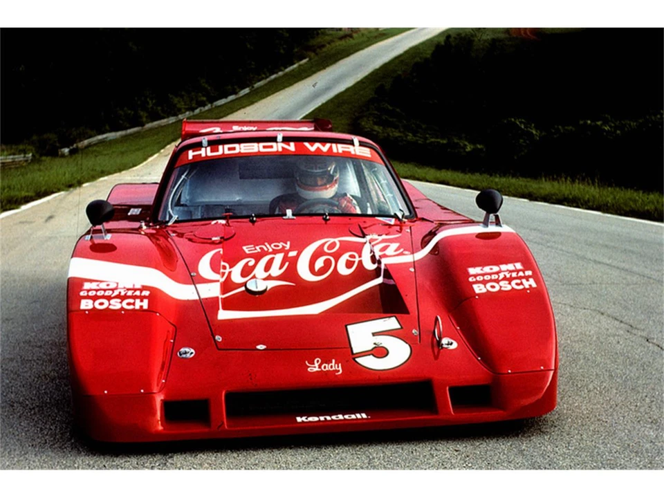 1982 Porsche 934 & 935 - Image 3 of 31