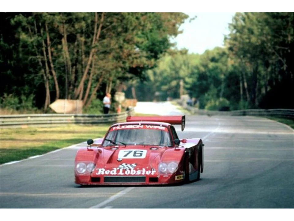 1982 Porsche 934 & 935 - Image 6 of 31