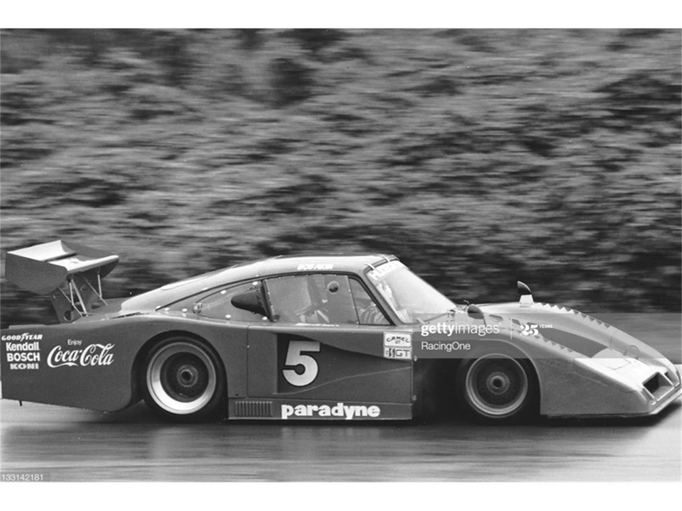 1982 Porsche 934 & 935 - Image 9 of 31