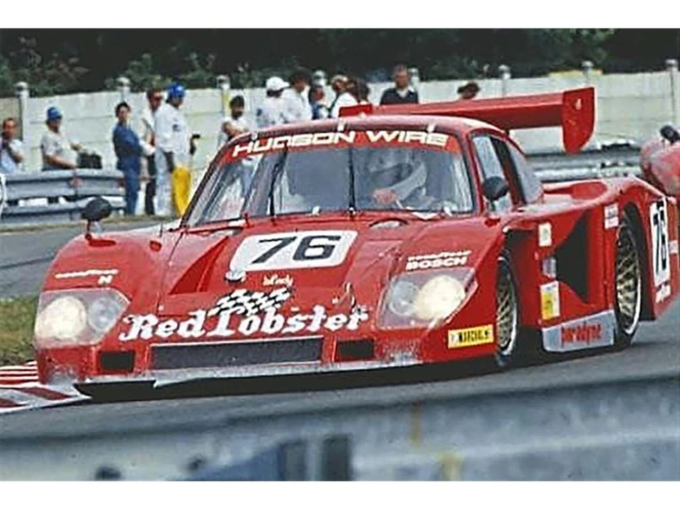 1982 Porsche 934 & 935 - Image 2 of 31