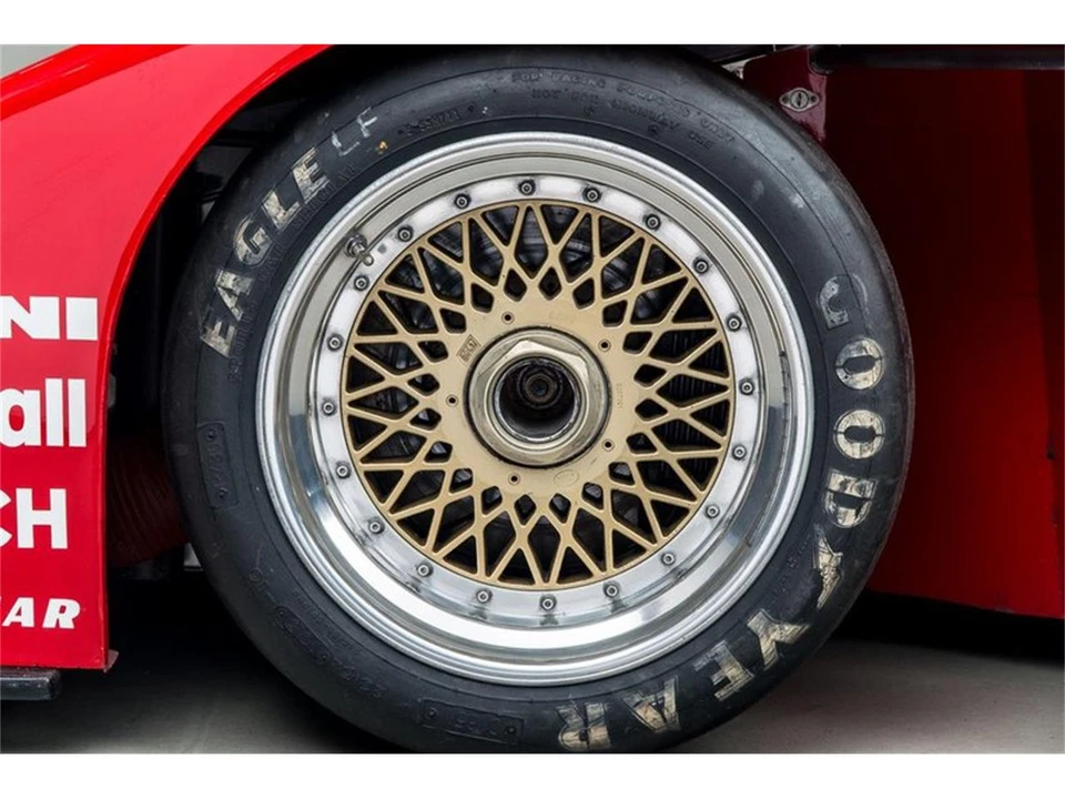 1982 Porsche 934 & 935 - Image 26 of 31