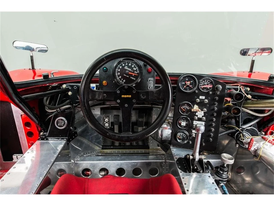 1982 Porsche 934 & 935 - Image 30 of 31