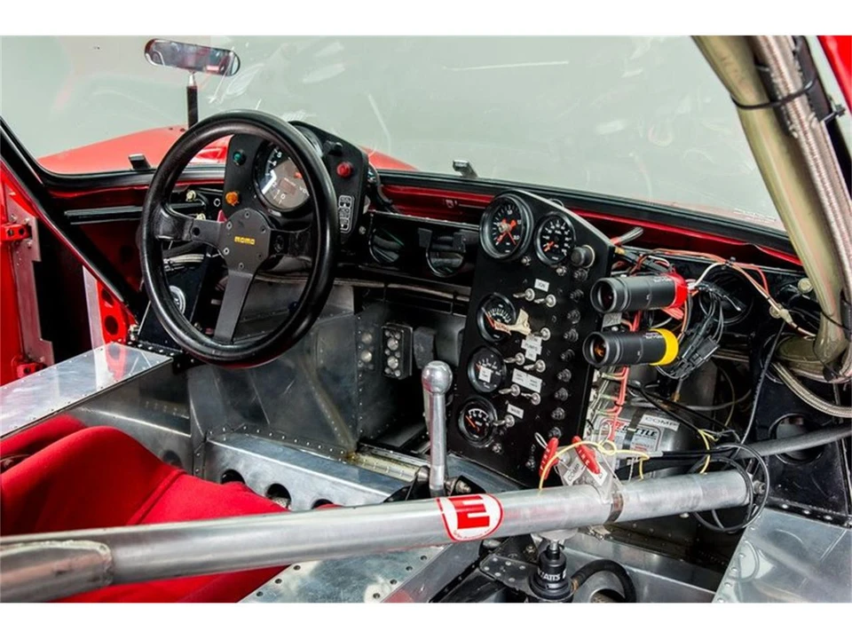 1982 Porsche 934 & 935 - Image 20 of 31
