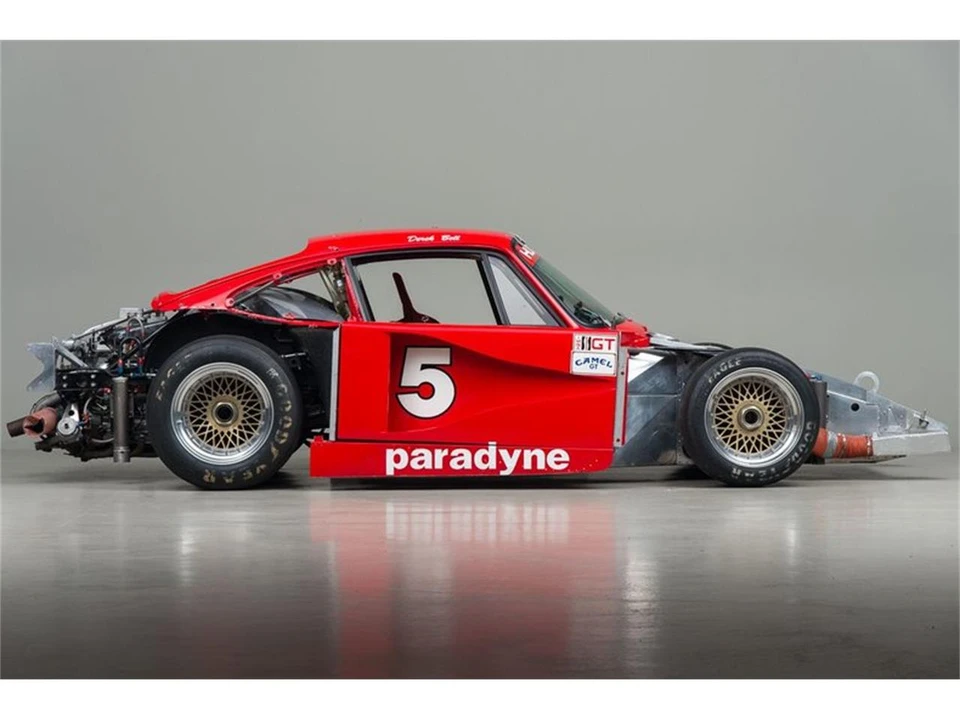 1982 Porsche 934 & 935 - Image 15 of 31
