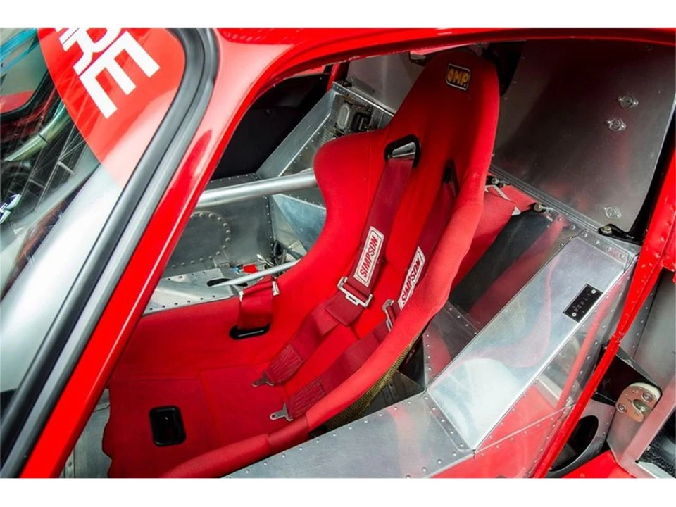 1982 Porsche 934 & 935 - Image 17 of 31