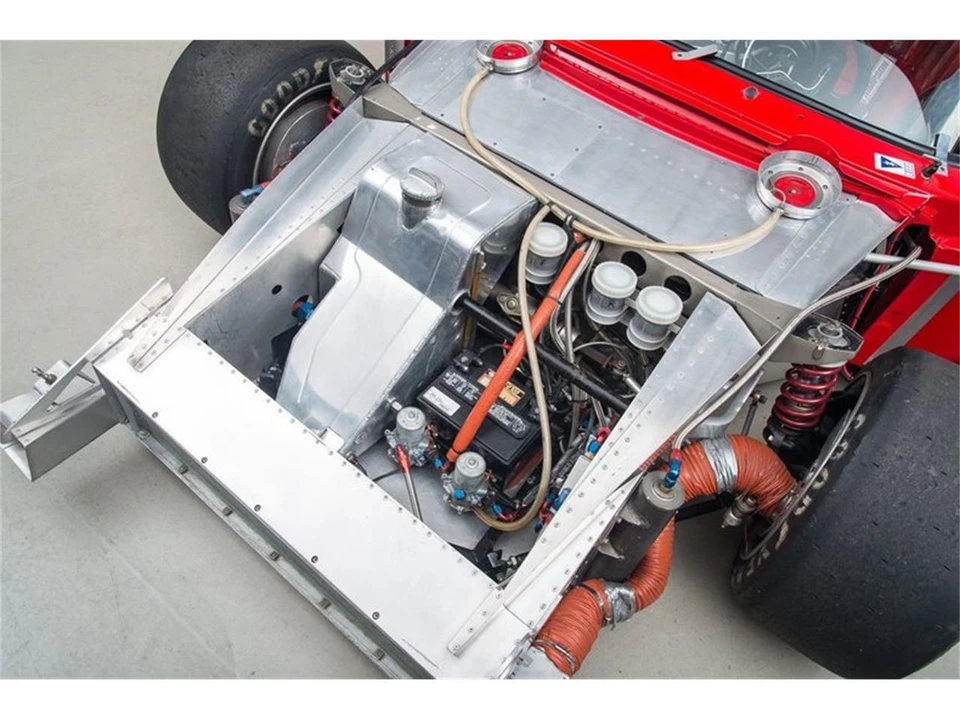 1982 Porsche 934 & 935 - Image 23 of 31