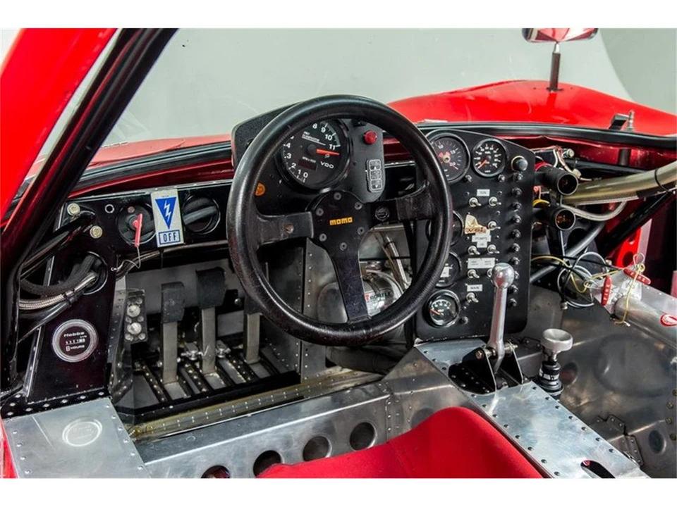 1982 Porsche 934 & 935 - Image 18 of 31