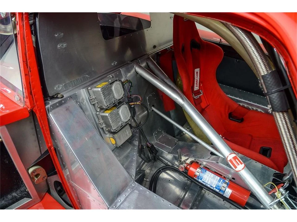 1982 Porsche 934 & 935 - Image 19 of 31