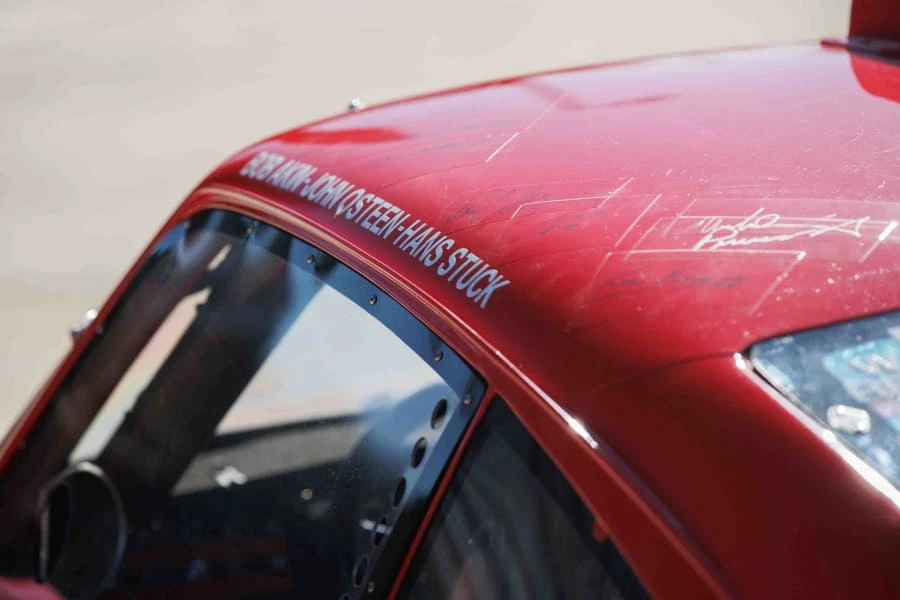 1982 Porsche 934 & 935 - Image 29 of 31