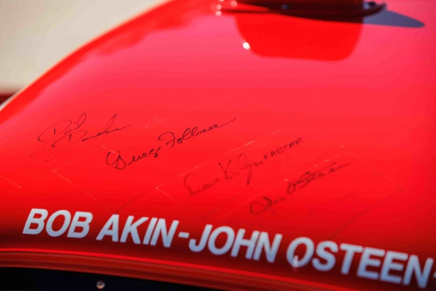 1982 Porsche 934 & 935 - Image 22 of 31
