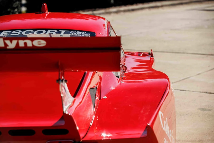1982 Porsche 934 & 935 - Image 10 of 31