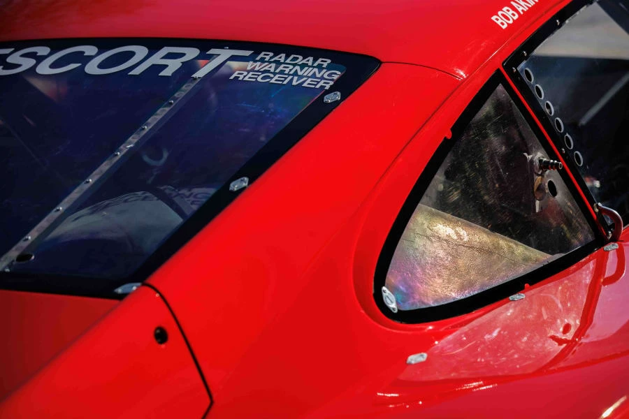 1982 Porsche 934 & 935 - Image 25 of 31