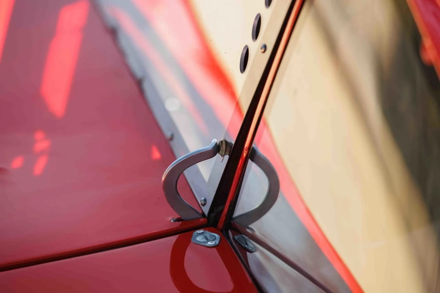 1982 Porsche 934 & 935 - Image 14 of 31