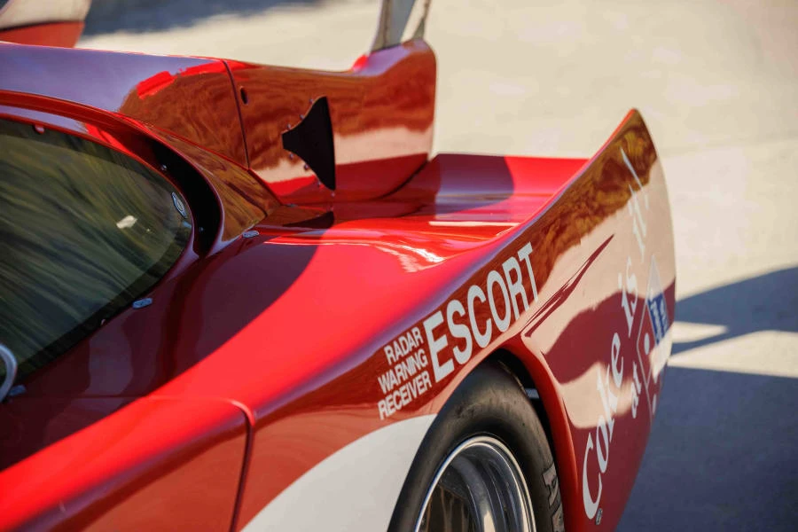 1982 Porsche 934 & 935 - Image 23 of 31