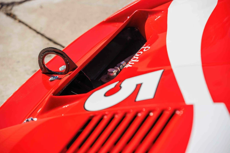 1982 Porsche 934 & 935 - Image 20 of 31