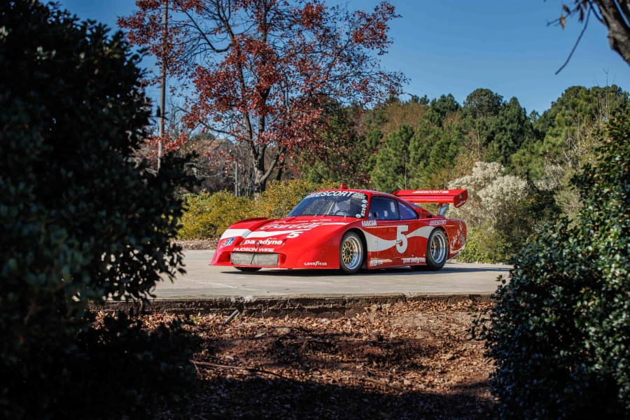 1982 Porsche 934 & 935 - Image 6 of 31