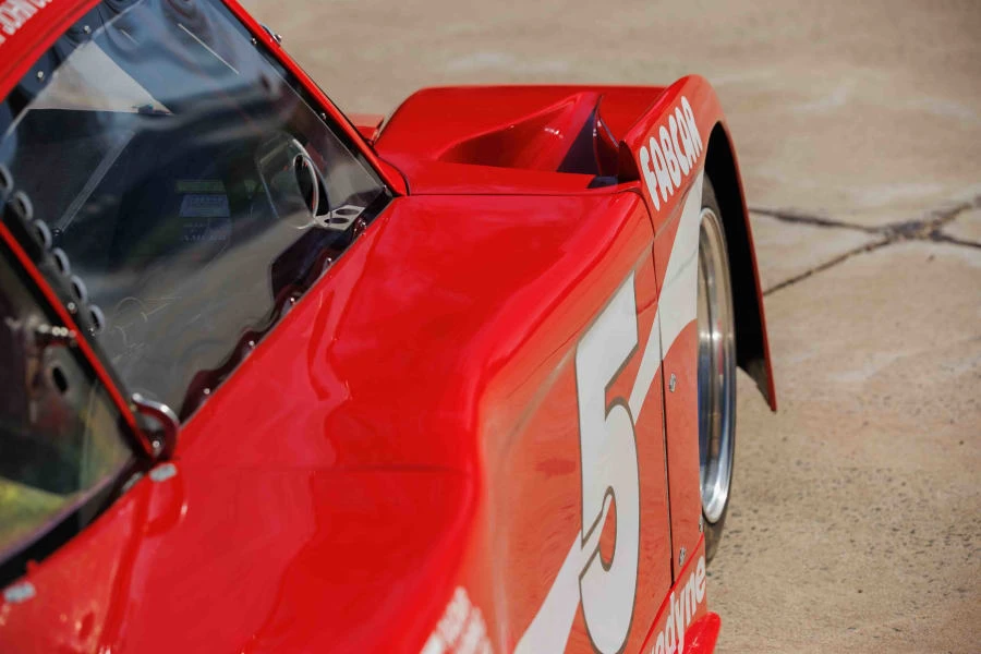 1982 Porsche 934 & 935 - Image 7 of 31