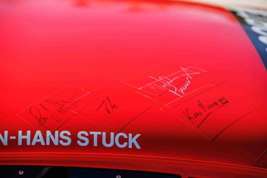 1982 Porsche 934 & 935 - Image 17 of 31